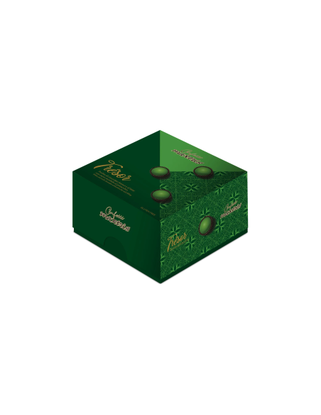 Maxtris Trésor Verde 500 g