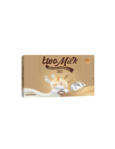 Confetti Maxtris Two Milk Bacio 1 kg
