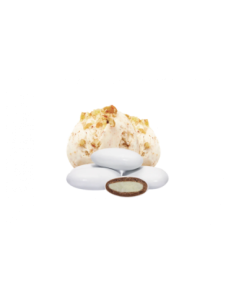 Confetti Maxtris Two Milk Bacio 1 kg 2