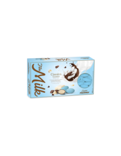 Confetti Maxtris Two Milk Celeste 1 kg