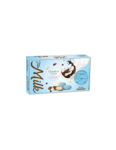 Confetti Maxtris Two Milk Celeste 1 kg