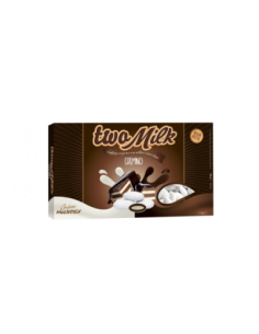 Confetti Maxtris Two Milk Cremino 1 kg