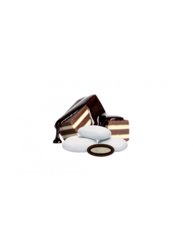 Confetti Maxtris Two Milk Cremino 1 kg - dettaglio prodotto