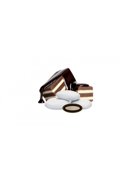 Confetti Maxtris Two Milk Cremino 1 kg - dettaglio prodotto