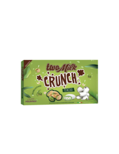 Confetti Maxtris Two Milk Crunch Pistacchio 1 kg