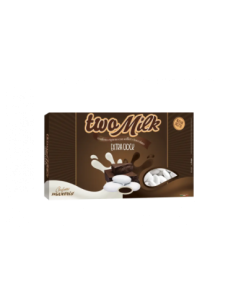Confetti Maxtris Two Milk Extraciok 1 kg