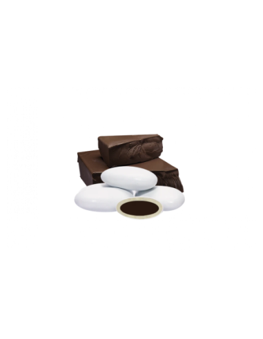 Confetti Maxtris Two Milk Extraciok 1 kg - dettaglio prodotto