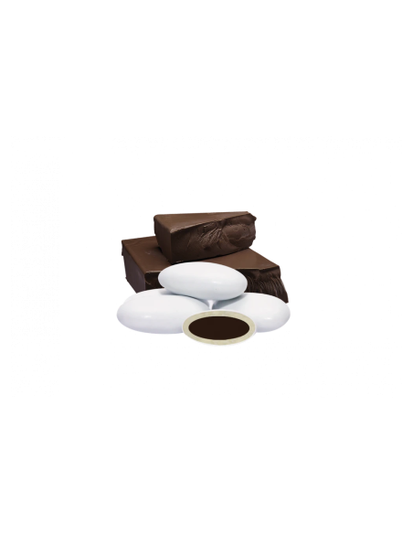 Confetti Maxtris Two Milk Extraciok 1 kg - dettaglio prodotto