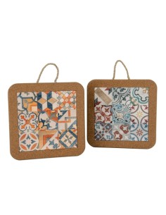 Sottopentola Maiolica Capri 08A224 | G3S