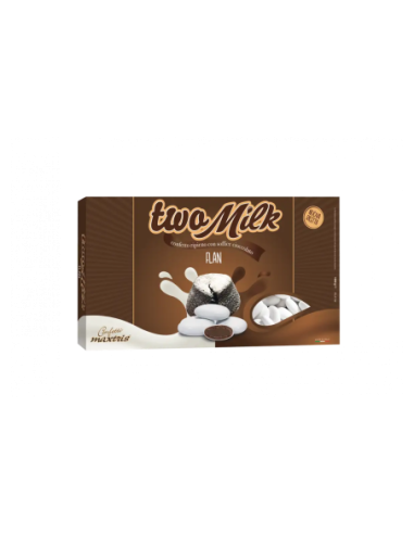 Confetti Maxtris Two Milk Flun 1 kg