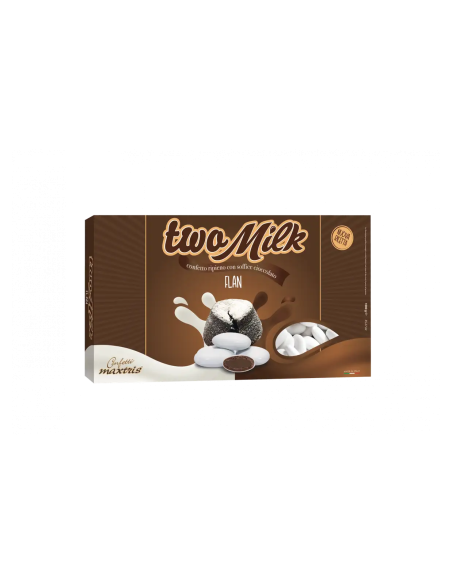 Confetti Maxtris Two Milk Flun 1 kg