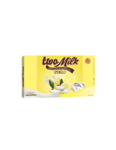 Confetti Maxtris Two Milk Limoncello 1 kg