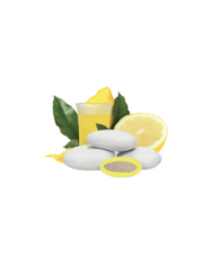 Confetti Maxtris Two Milk Limoncello 1 kg 2