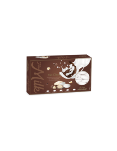 Confetti Maxtris Two Milk Mix Choco 1 kg