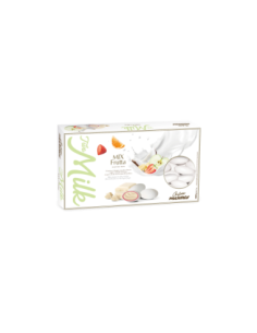 Confetti Maxtris Two Milk Mix Frutta 1 kg