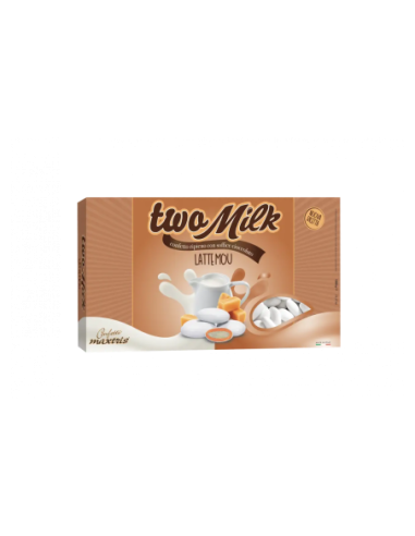 Confetti Maxtris Two Milk Crema Latte Mou 1 kg
