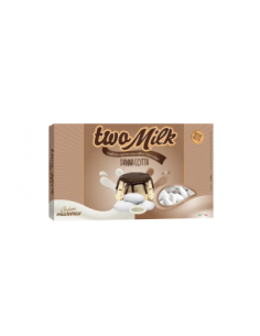 Confetti Maxtris Two Milk Panna Cotta 1 kg