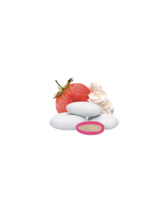 Confetti Maxtris Two Milk Panna E Fragola 1 kg 2