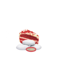 Confetti Maxtris Two Milk Red Velvet 1 kg 2