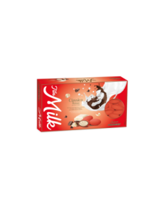 Confetti Maxtris Two Milk Rosso 1 kg