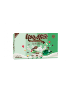 Confetti Maxtris Two Milk Sfumato Verde 1 kg