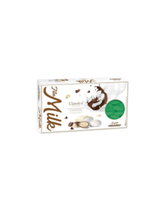Confetti Maxtris Two Milk Verde 1 kg