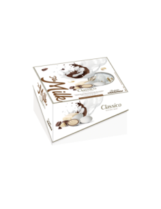 Confetti Maxtris Two Milk Bianchi In Vassoio 500 g