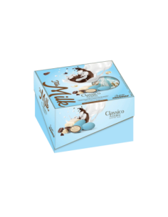 Confetti Maxtris Two Milk Azzurri In Vassoio 500 g