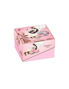 Confetti Maxtris Two Milk Rosa In Vassoio 500 g