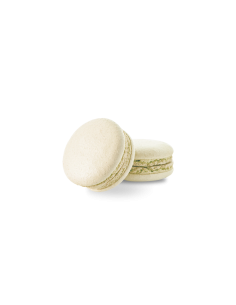 Maxtris Macarons Nocciola Bianco | Ingrosso B2B G3S