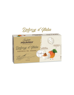 Confetti Maxtris Dolcezze D'Italia Gusto Albicocca | Ingrosso G3S