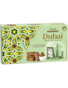 Confetti Maxtris Dubai Ciocomandorla Dubai Bianco - | Ingrosso G3S