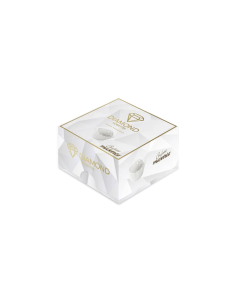 Confetti Maxtris Les Noisettes Diamond Diamond Avorio | Ingrosso G3S