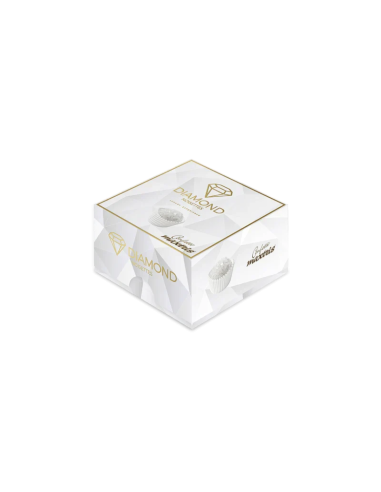 Confetti Maxtris Les Noisettes Diamond Diamond Avorio | Ingrosso G3S