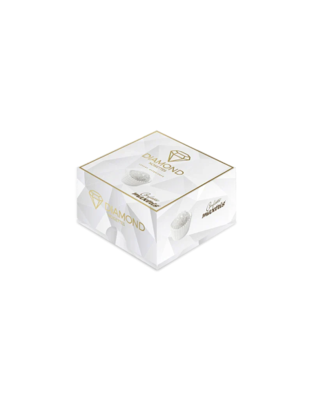 Confetti Maxtris Les Noisettes Diamond Diamond Avorio | Ingrosso G3S