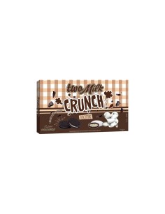 Confetti Maxtris Two Milk Crunch Crunch Biscottino | Ingrosso G3S