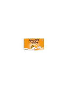 Confetti Maxtris Two Milk Arancia Bianco 1 kg | Ingrosso B2B G3S