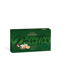 Confetti Maxtris Les Noisettes Nuance Foresta Verde | Ingrosso G3S
