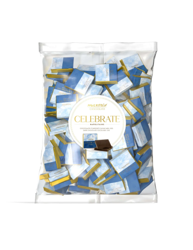 Confetti Maxtris Celebrate Napolitains | Ingrosso G3S