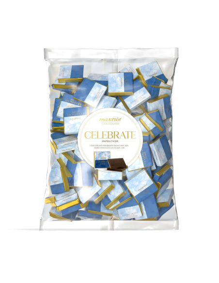 Confetti Maxtris Celebrate Napolitains | Ingrosso G3S