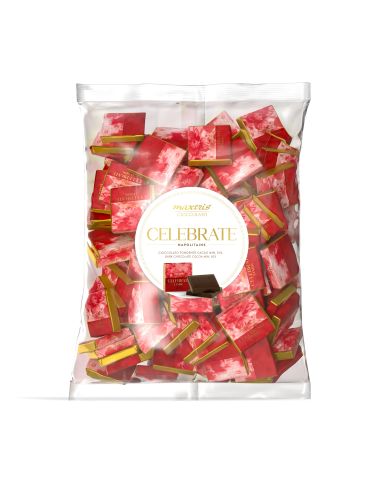 Confetti Maxtris Celebrate Napolitains | Ingrosso G3S