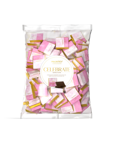 Confetti Maxtris Celebrate Napolitains | Ingrosso G3S