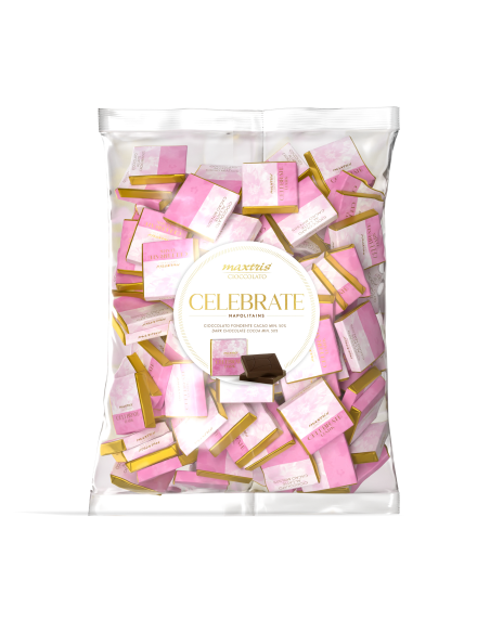 Confetti Maxtris Celebrate Napolitains | Ingrosso G3S
