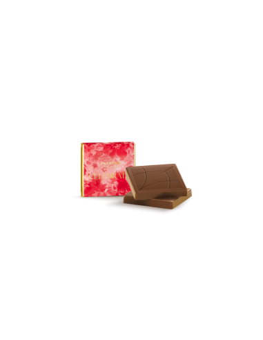 Confetti Maxtris Celebrate Napolitains Al Latte Cacao | Ingrosso G3S