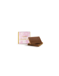 Confetti Maxtris Celebrate Napolitains Al Latte Cacao | Ingrosso G3S