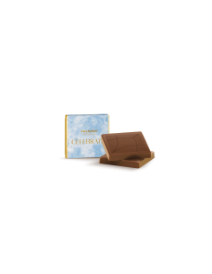 Confetti Maxtris Celebrate Napolitains Al Latte Cacao | Ingrosso G3S