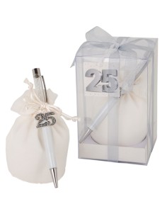 Penna Event 25° Anniversari 25-50 anni 12A158 | G3S
