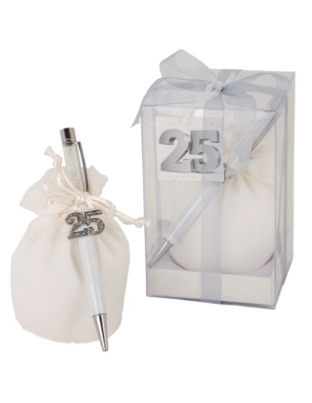 Penna Event 25° Anniversari 25-50 anni 12A158 | G3S