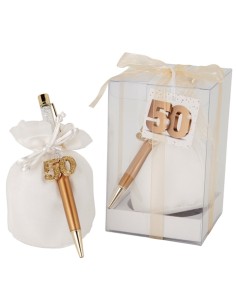 Penna Event 50° Anniversari 25-50 anni 12A160 | G3S