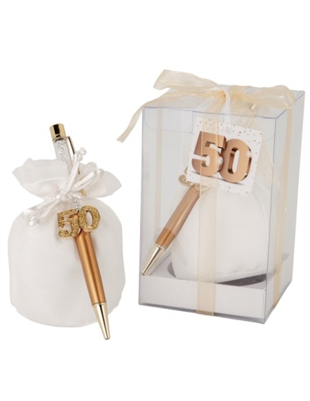 Penna Event 50° Anniversari 25-50 anni 12A160 | G3S